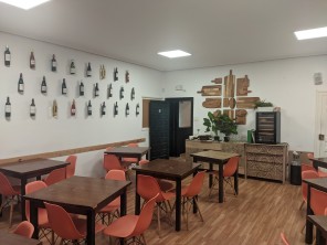 Comedor